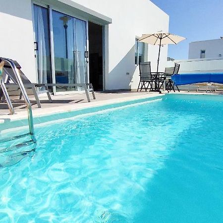Villa La Asomada, Playa Blanca Εξωτερικό φωτογραφία