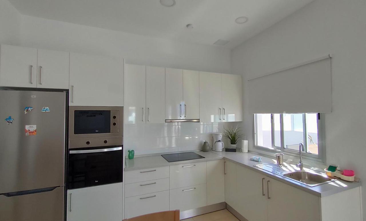 Villa La Asomada, Playa Blanca Εξωτερικό φωτογραφία