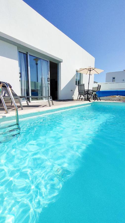 Villa La Asomada, Playa Blanca Εξωτερικό φωτογραφία