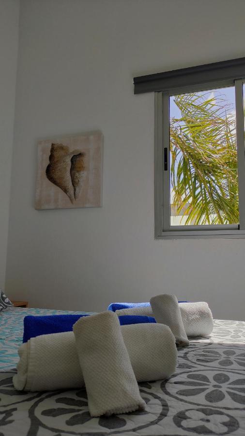 Villa La Asomada, Playa Blanca Εξωτερικό φωτογραφία
