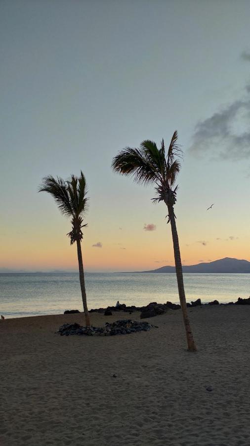 Villa La Asomada, Playa Blanca Εξωτερικό φωτογραφία