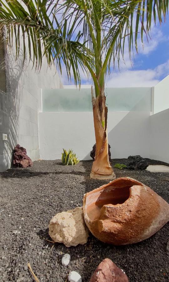 Villa La Asomada, Playa Blanca Εξωτερικό φωτογραφία