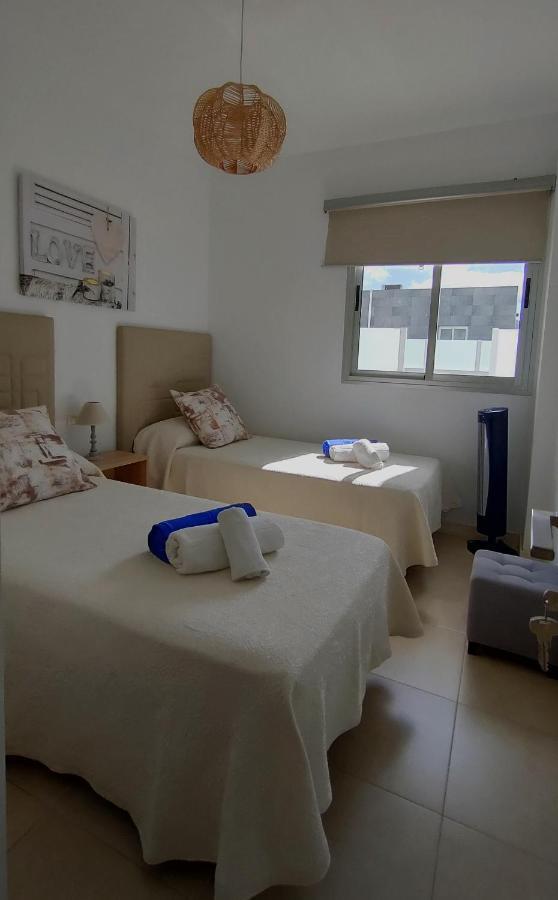 Villa La Asomada, Playa Blanca Εξωτερικό φωτογραφία