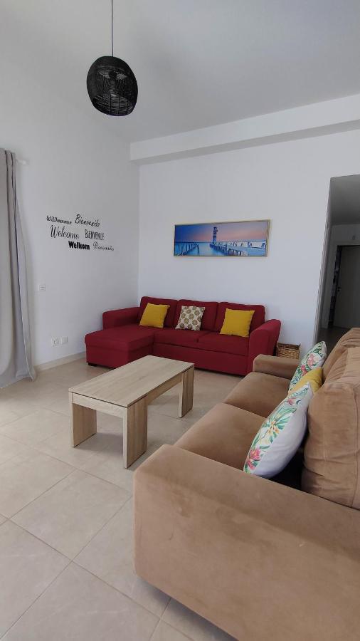 Villa La Asomada, Playa Blanca Εξωτερικό φωτογραφία