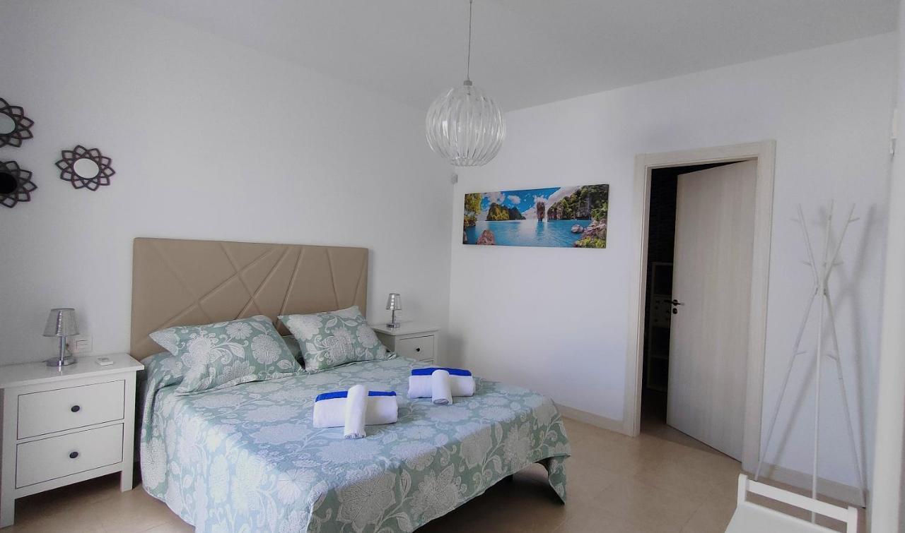 Villa La Asomada, Playa Blanca Εξωτερικό φωτογραφία