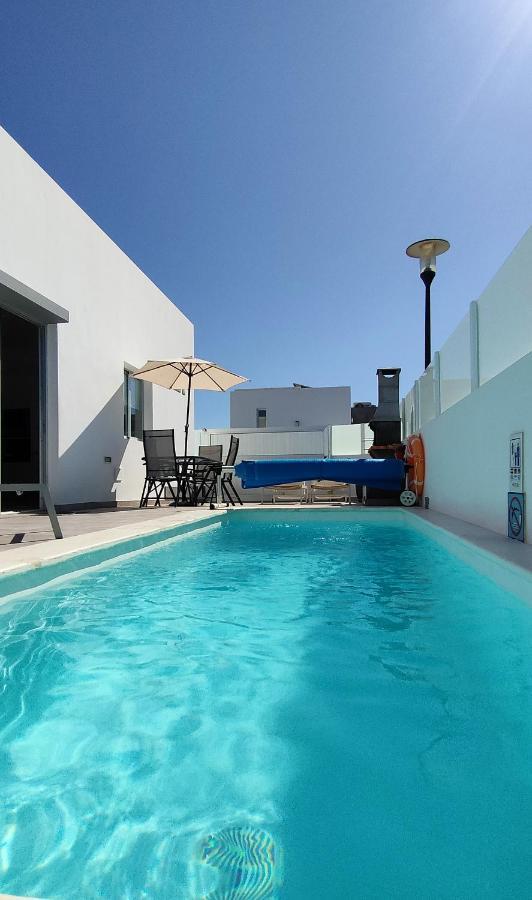 Villa La Asomada, Playa Blanca Εξωτερικό φωτογραφία